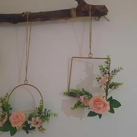 Ana Paula House 民宿