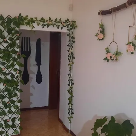 Ana Paula House * Авейру