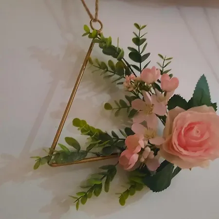 Ana Paula House 民宿 *