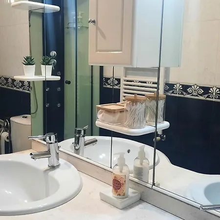 Ana Paula House Проживание в семье