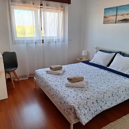 Ana Paula House * 阿威罗