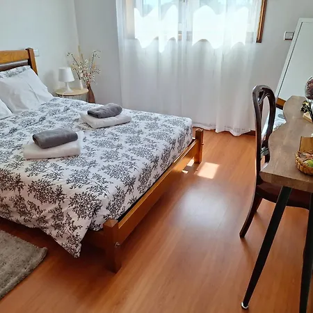 Ana Paula House Homestay szállás *