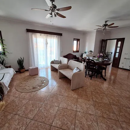 Ana Paula House * Aveiro