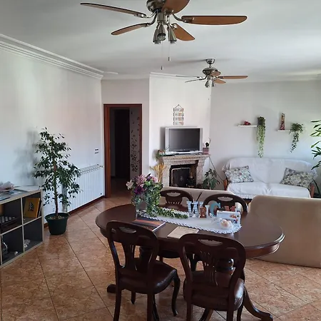 Privatunterkunft Ana Paula House Aveiro