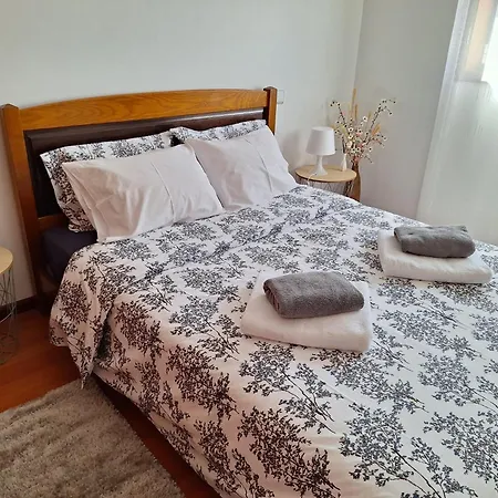 Homestay szállás Ana Paula House Aveiro