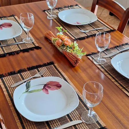 Ana Paula House Aveiro