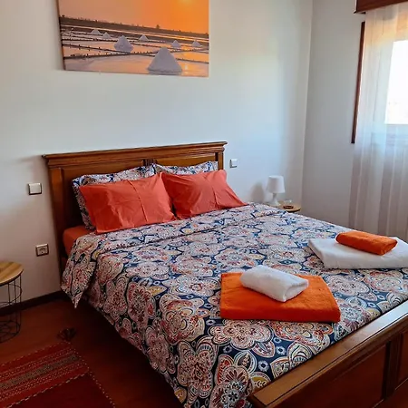 Ana Paula House * Aveiro