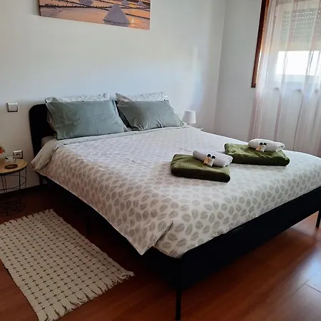 Homestay szállás Ana Paula House *