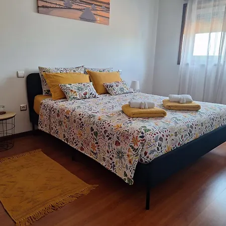 Ana Paula House * Aveiro