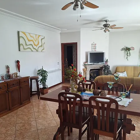 Ana Paula House * Aveiro