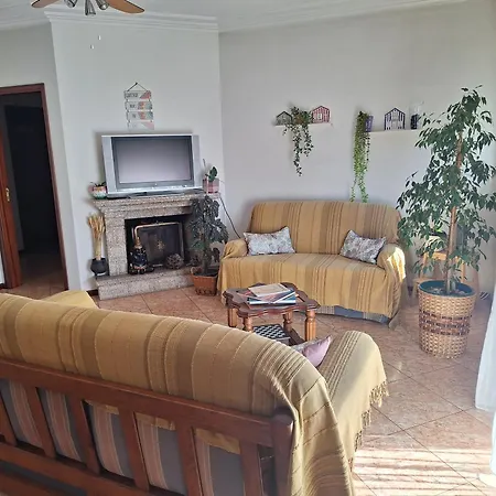 Alloggio in famiglia Ana Paula House