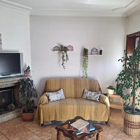 Ana Paula House * Aveiro