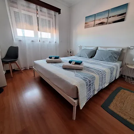 Ana Paula House Aveiro