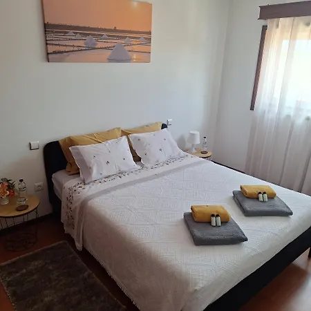 Ana Paula House * Aveiro