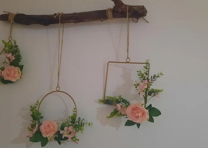 Ana Paula House Séjour chez l'habitant