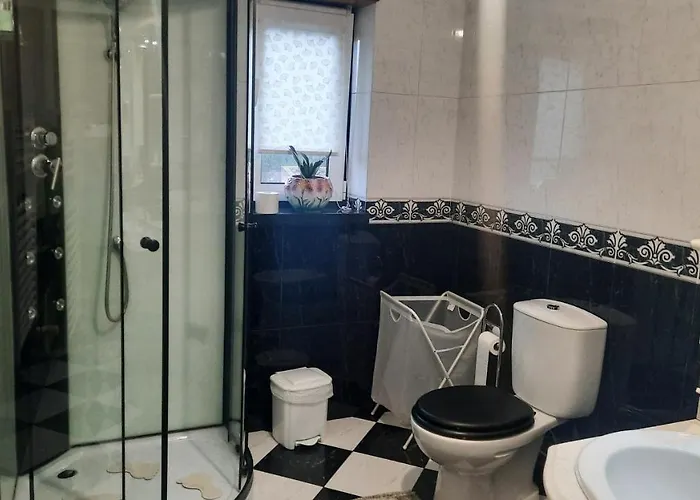 Ana Paula House * Aveiro