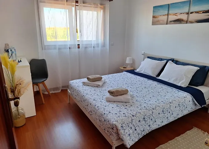 Ana Paula House * Aveiro