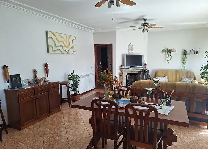 Ana Paula House * Aveiro