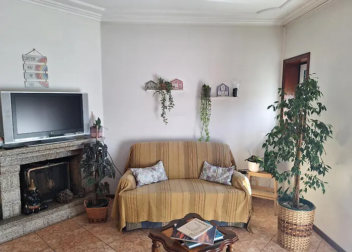 Ana Paula House * Aveiro