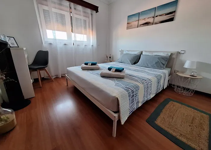 Ana Paula House Aveiro