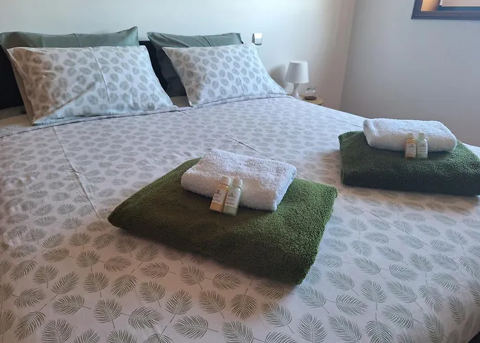 Ana Paula House * Aveiro